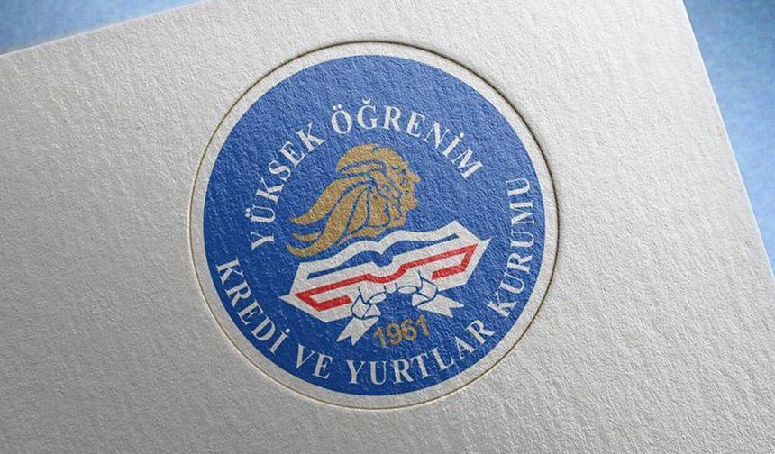 KYK yurt başvuruları başladı!
