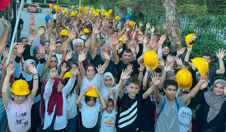 Maden-İş yöneticileri tutuklandı: Tepkiler büyüyor!