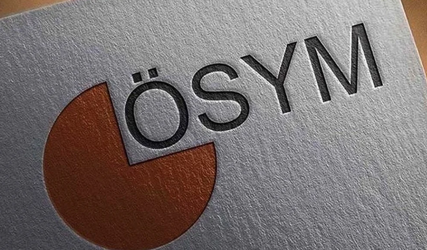 KPSS Ortaöğretim başvuruları başladı