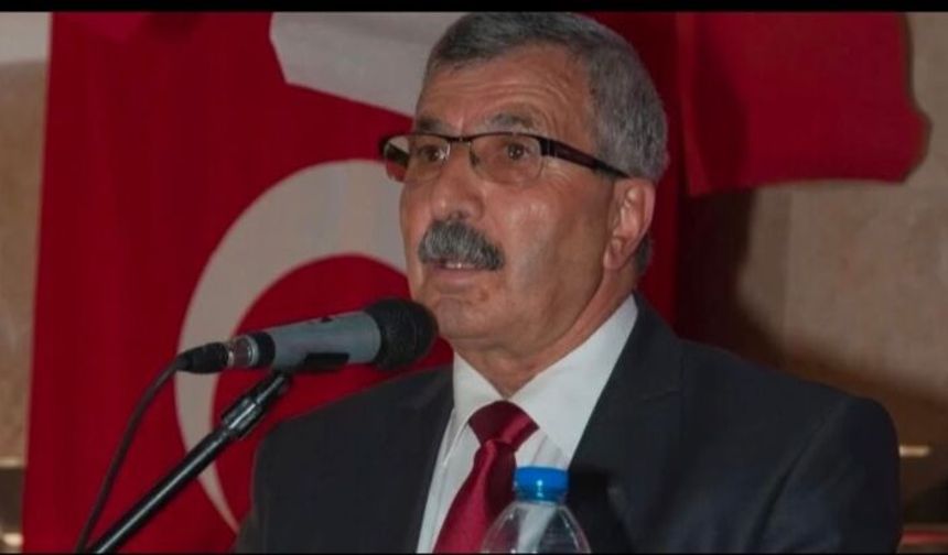 YENİ Parti Söke'de, başkanlık görevine Hüseyin Akkaya getirildi!
