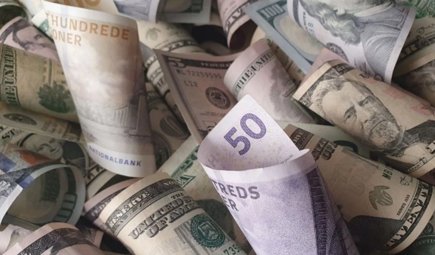 Dolar ve euro güne yükselişle başladı (27 Ağustos 2026)