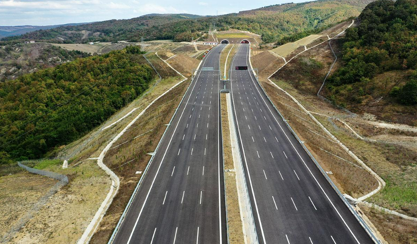 İzmir-Aydın yolunda geçici düzenleme