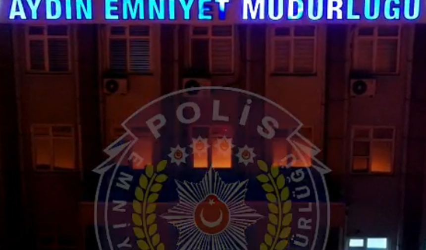 Aydın merkezli 7 ilde yasa dışı bahis operasyonu!
