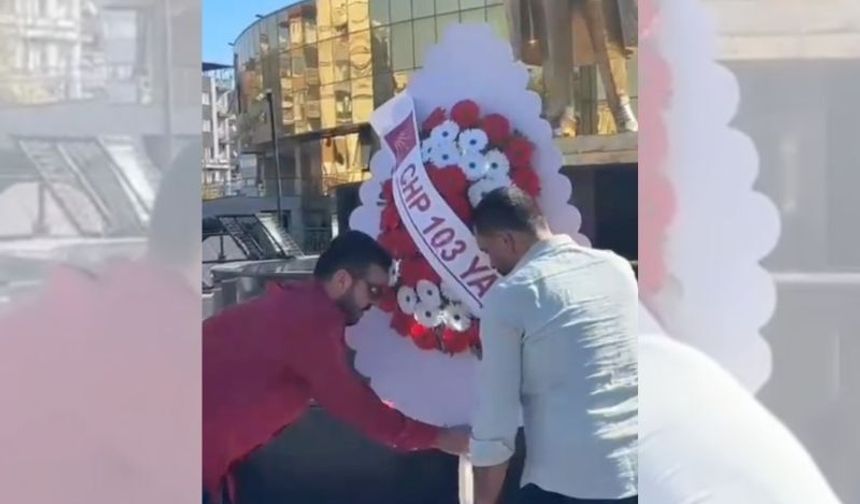 CHP Aydın'da çatlak ses!
