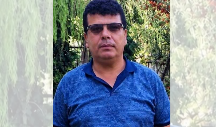 Çineli orman işletme personeli kazada hayatını kaybetti
