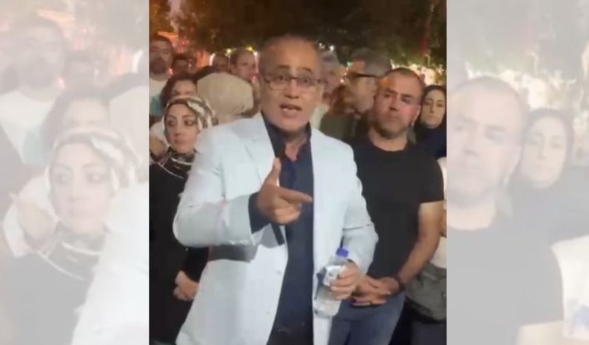 Nazilli’de velilerden okul planlamasına tepki!