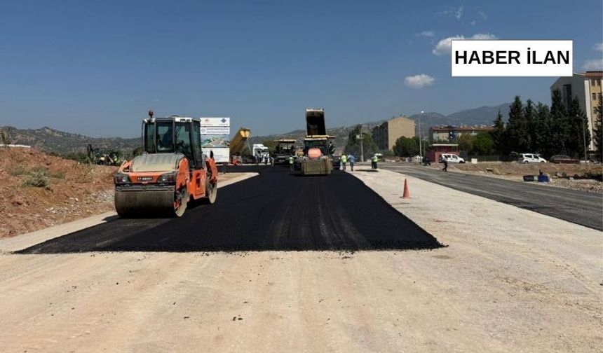 Başkan Çerçioğlu: 17 ilçemizin tamamında çalışmalarımıza devam ediyoruz