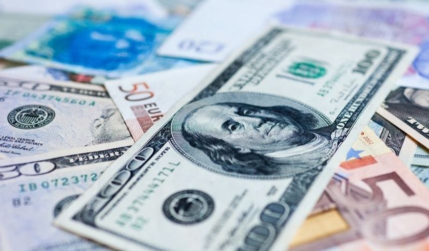 Dolar güne yatay seyirle başladı (17 Eylül 2026)