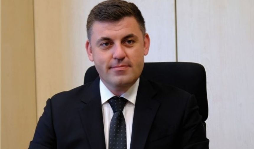 Mehmet Tuncer'den Aydın Sanayisine "Gelecek Vizyonu" Çağrısı