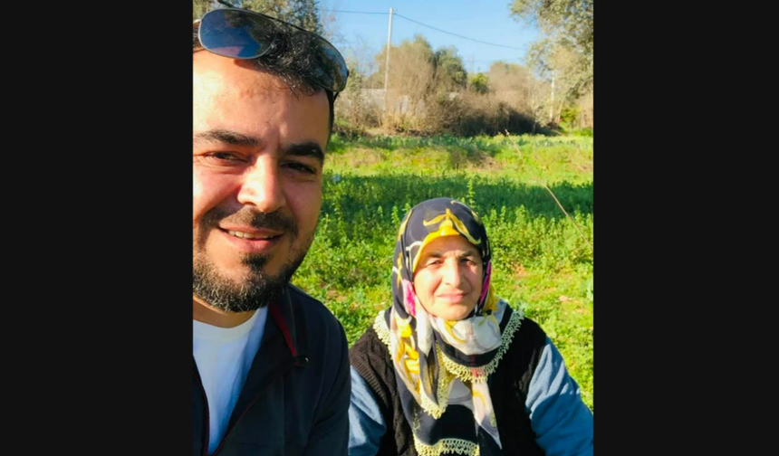 Akgül ailesinin acı günü