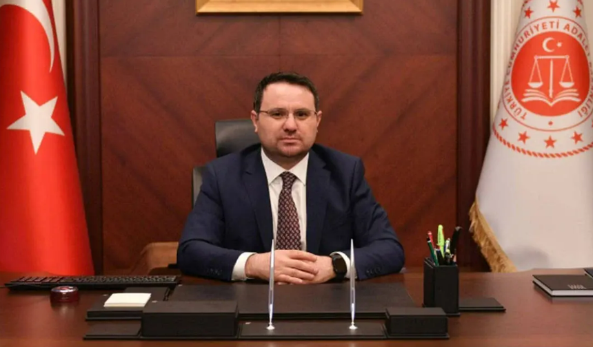 Bakan Gürlek Manisa’daki saldırıda 4 kişinin gözaltına alındığını açıkladı!