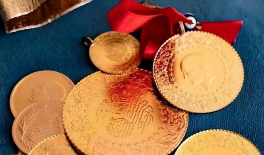 Altın fiyatlarında yükseliş sürüyor (8 Eylül 2026)