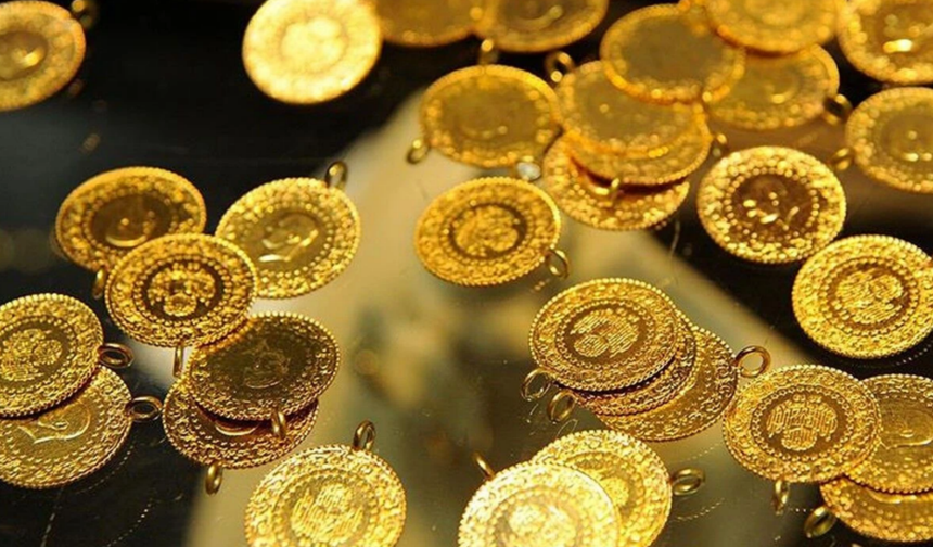 Altın fiyatlarında yedi haftanın en düşük seviyesine yakın (29 Eylül 2026)