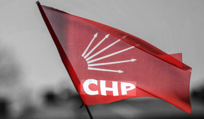 CHP Aydın’da yeni il yönetimi belli oldu