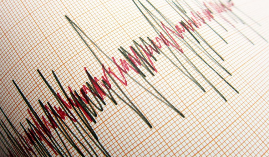 Şanlıurfa’da 5,8 büyüklüğünde deprem!