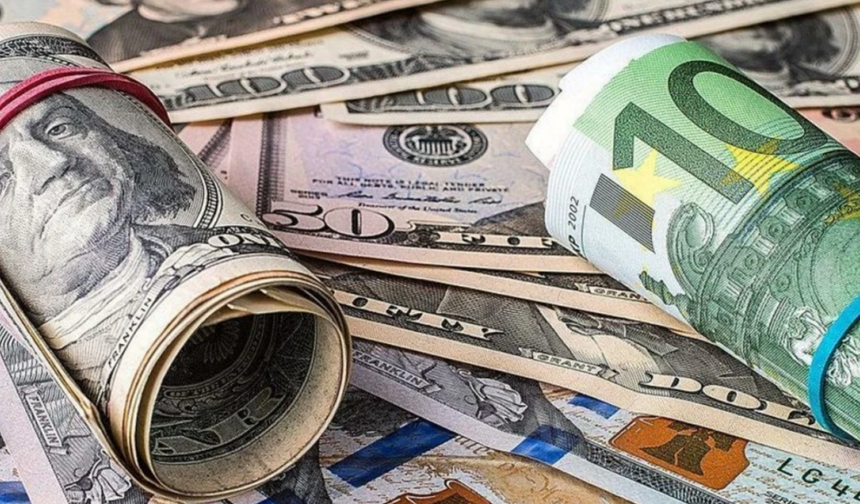Dolar ve euro güne yükselişle başladı (21 Eylül 2026)