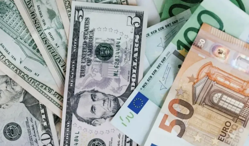 Dolar yükseldi, euro geriledi (4 Eylül 2026)