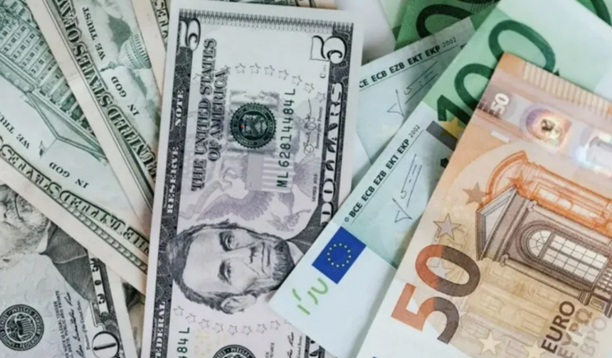 Dolar ve euro güne yükselişle başladı (9 Eylül 2026)
