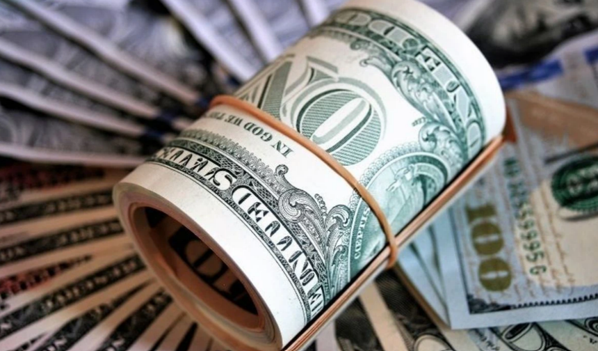 Dolar ve euro güne yükselişle başladı (10 Eylül 2026)