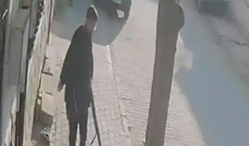 Manisa'daki okul saldırısında 8 öğrenci yaralandı!