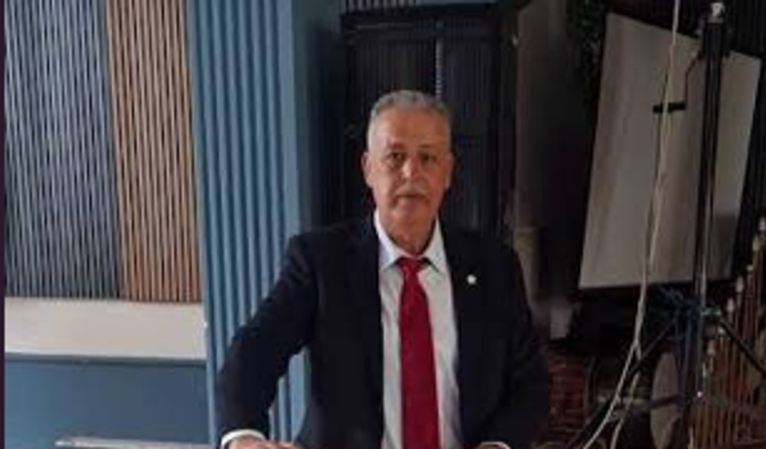 Yenipazar'da sandıktan Güven çıktı!