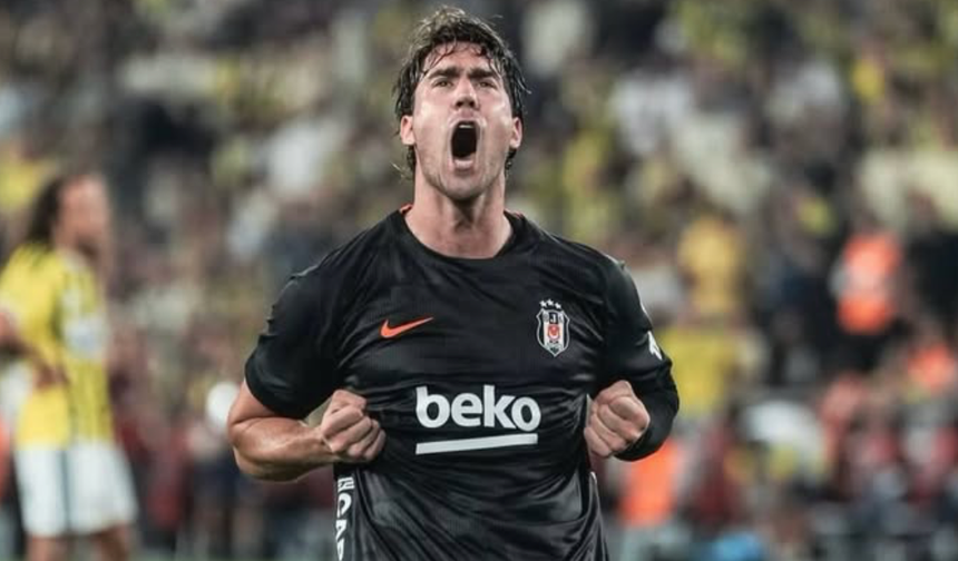 Vlahovic ve Tadic’e milli davet