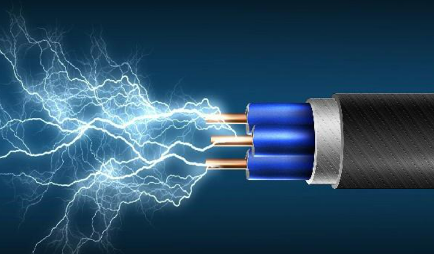 Germencik’te yürek yakan elektrik kazası!