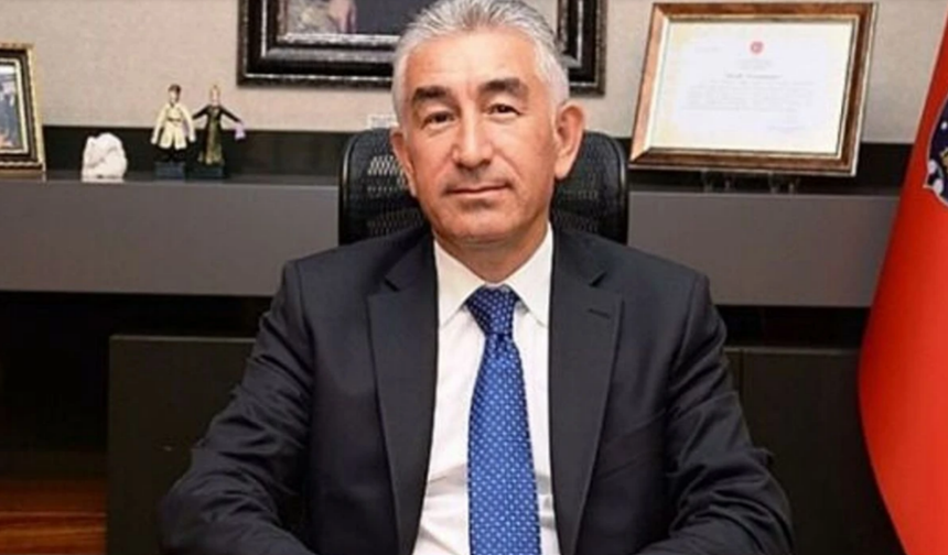 Aydın İl Emniyet Müdürü değişti