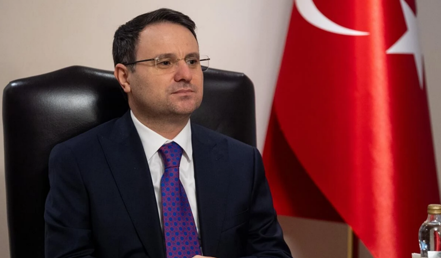 Bakan Gürlek’in Aydın programı ertelendi