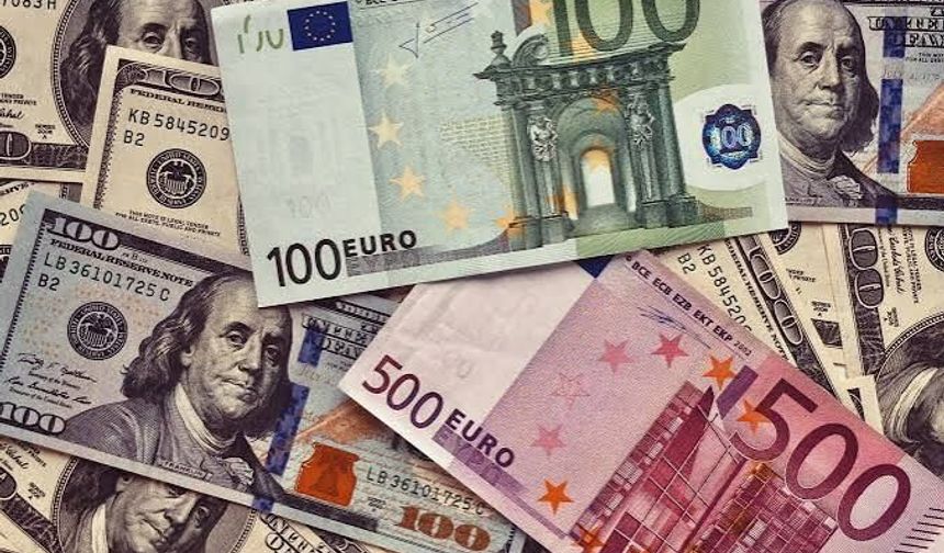 Döviz piyasasında hareketlilik sürüyor (22 Eylül 2026)
