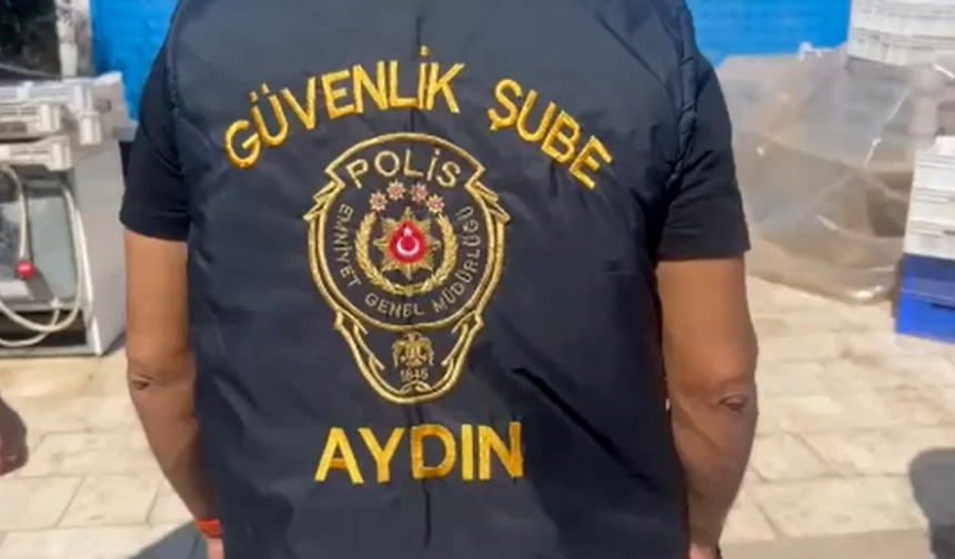 Köşk’te gıda güvenliği operasyonu!