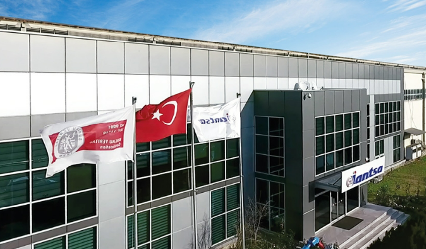 Jantsa’nın bağlı ortaklığı Togg’a tedarikçi oldu