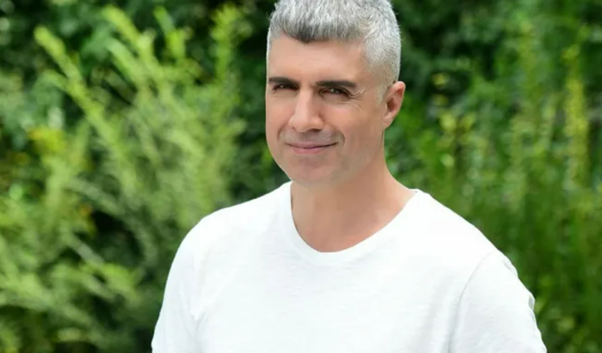 Özcan Deniz aile davası için Aydın’a geldi