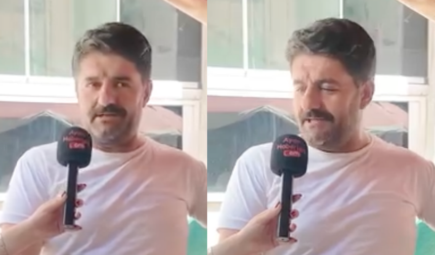 Pazarda turşuluk sezonu başladı