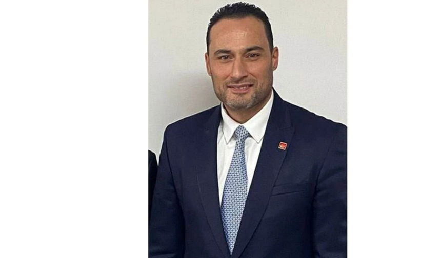 YENİ Parti Söke’de başkanlık yarışında ipi Gül göğüsledi