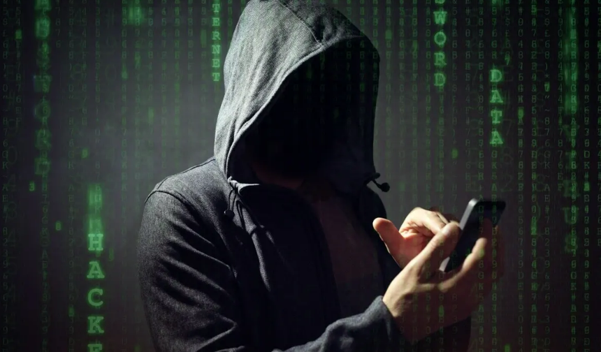 Didim’de telefon dolandırıcılığı operasyonu!