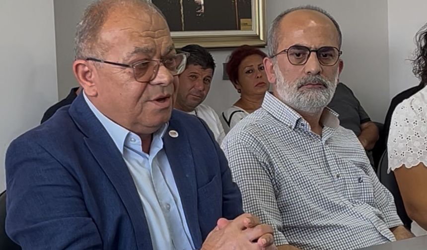 Hikmet Saatçi yeniden aday olmayacak!