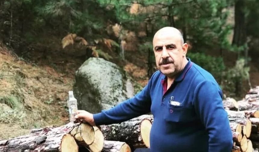 YİKOB memuru Kahraman Bozyiğit hayatını kaybetti