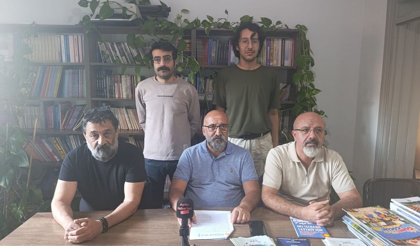Eğitim Sen’den güvenli okul çağrısı: “Okullarda güvenlik sorunu büyüyor!”
