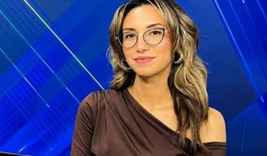 Gazeteci İrem Delice’nin iddianamesi kabul edildi