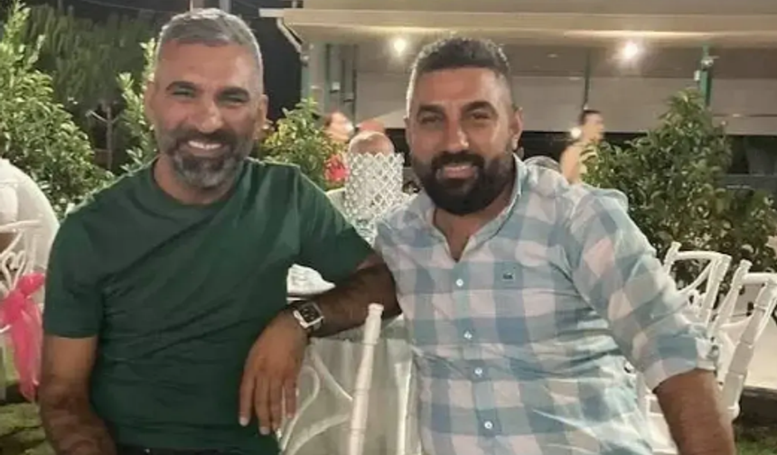 Özlüer kardeşlerin öldürüldüğü davada sanık konuştu!