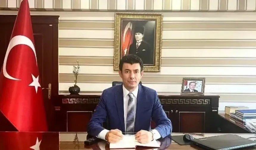 Afyonkarahisar'da silahla vurulmuş halde bulunan vali yardımcısı, hayatını kaybetti!