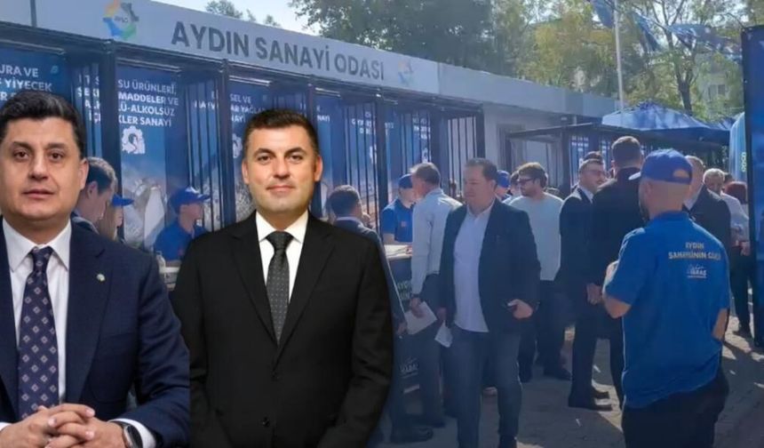 AYSO seçiminde oy verme işlemi başladı