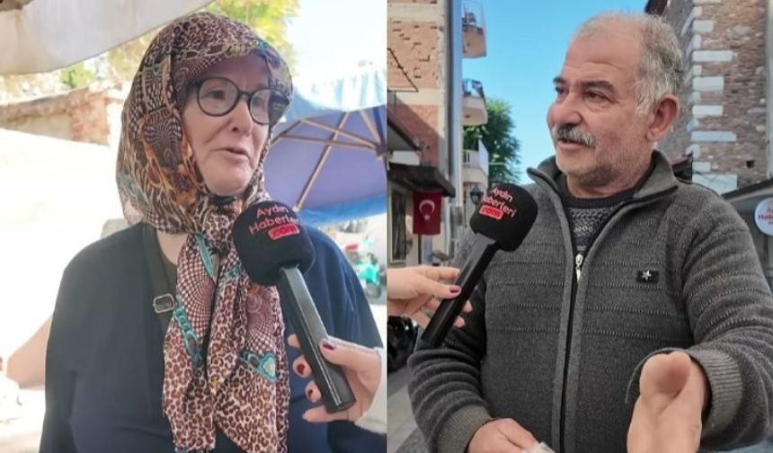 Salı Pazarı'nda fiyatlar nasıldı? Vatandaş konuştu!