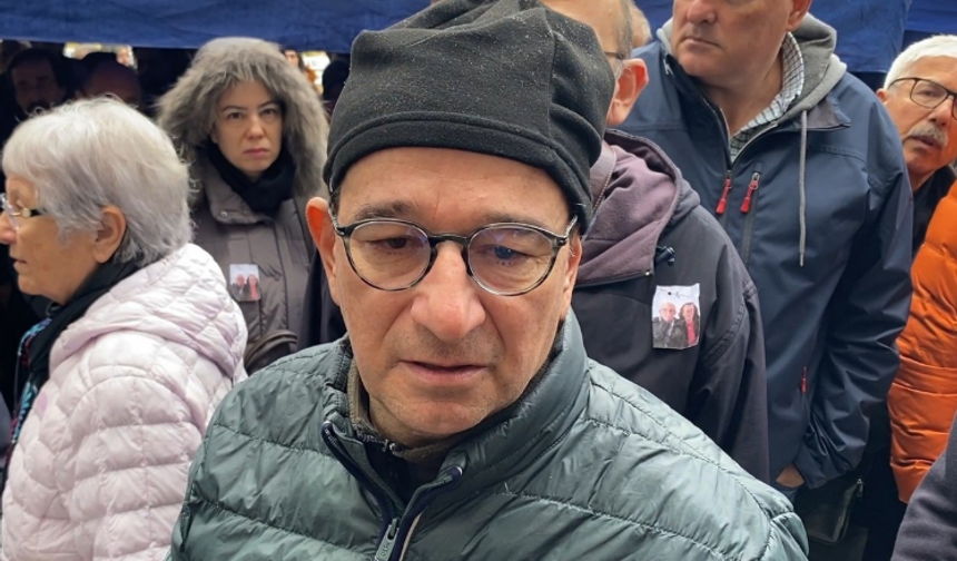 Aydın’da doktor Ahmet Çakaloğlu hayatını kaybetti