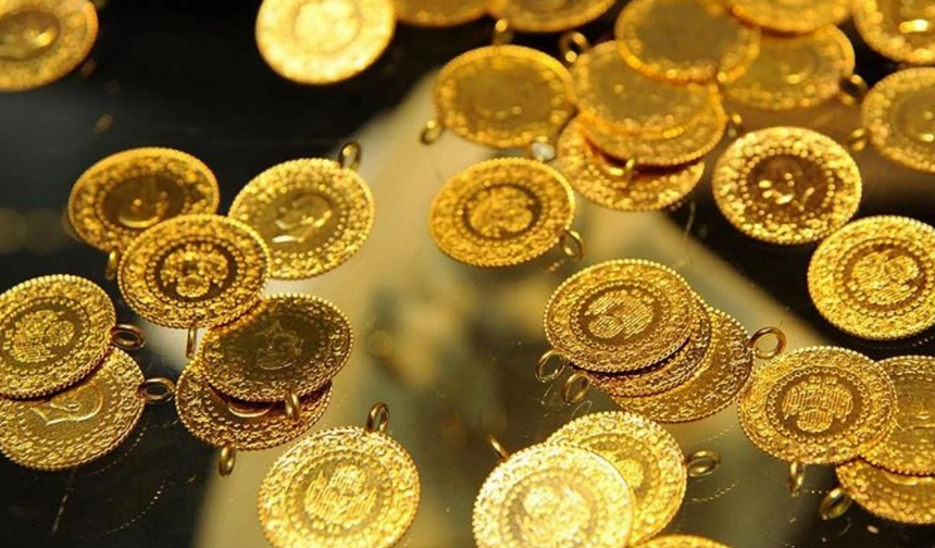 Altın fiyatları güne düşüşle başladı (20 Ekim 2026)