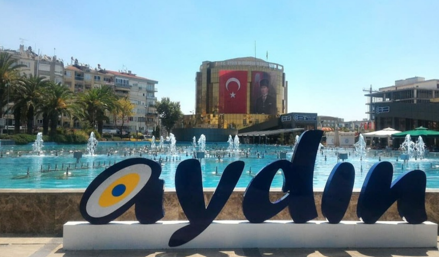 Aydın antidepresan kullanımında ilk sırada yer aldı