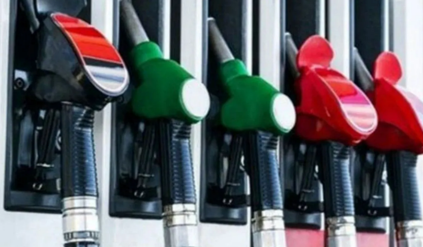 Benzin ve motorine zam bekleniyor