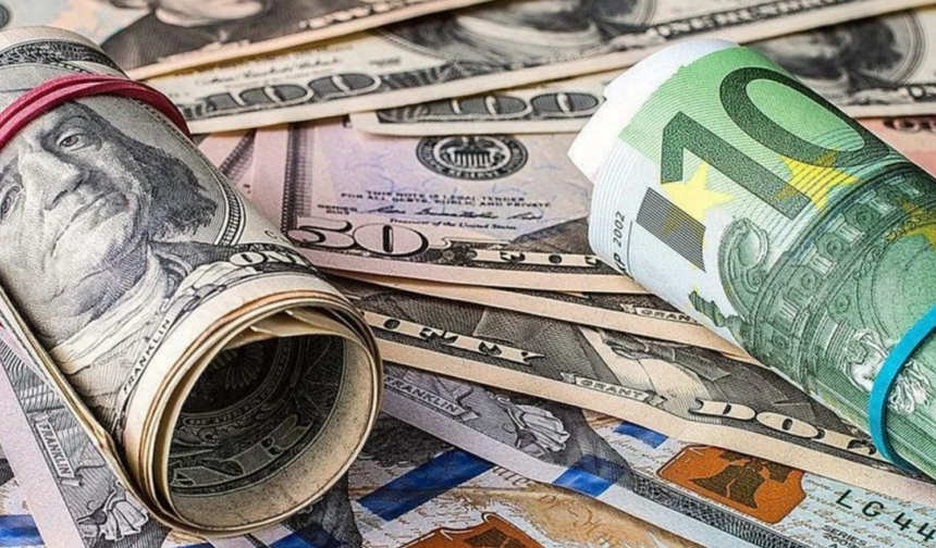 Dolar haftaya yükselişle başladı (5 Ekim 2026)