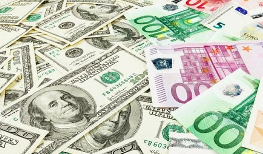 Dolar ve euro güne yükselişle başladı (6 Ekim 2026)
